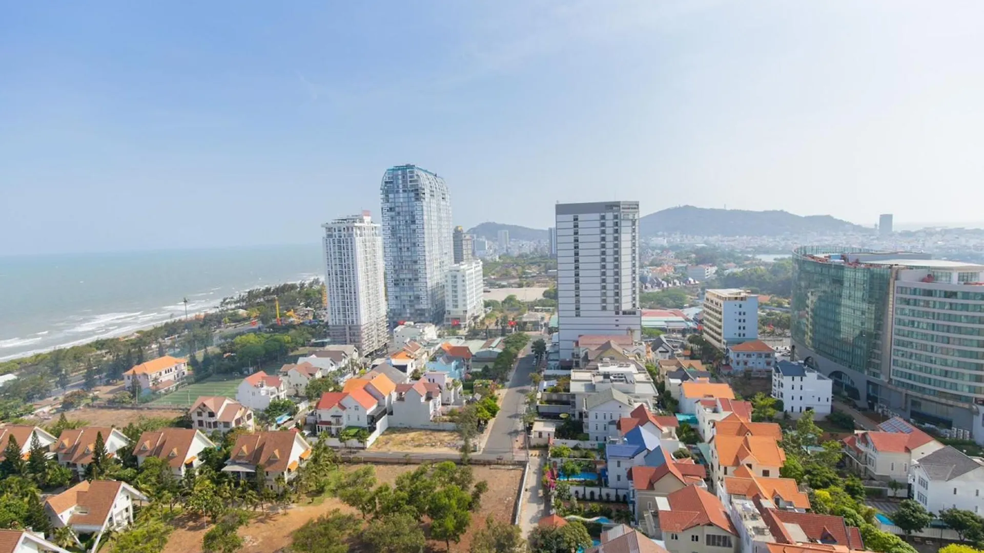 Condotel 5 Sao The Song Vung Tau Mrs Quynh 0*,  Vietnam