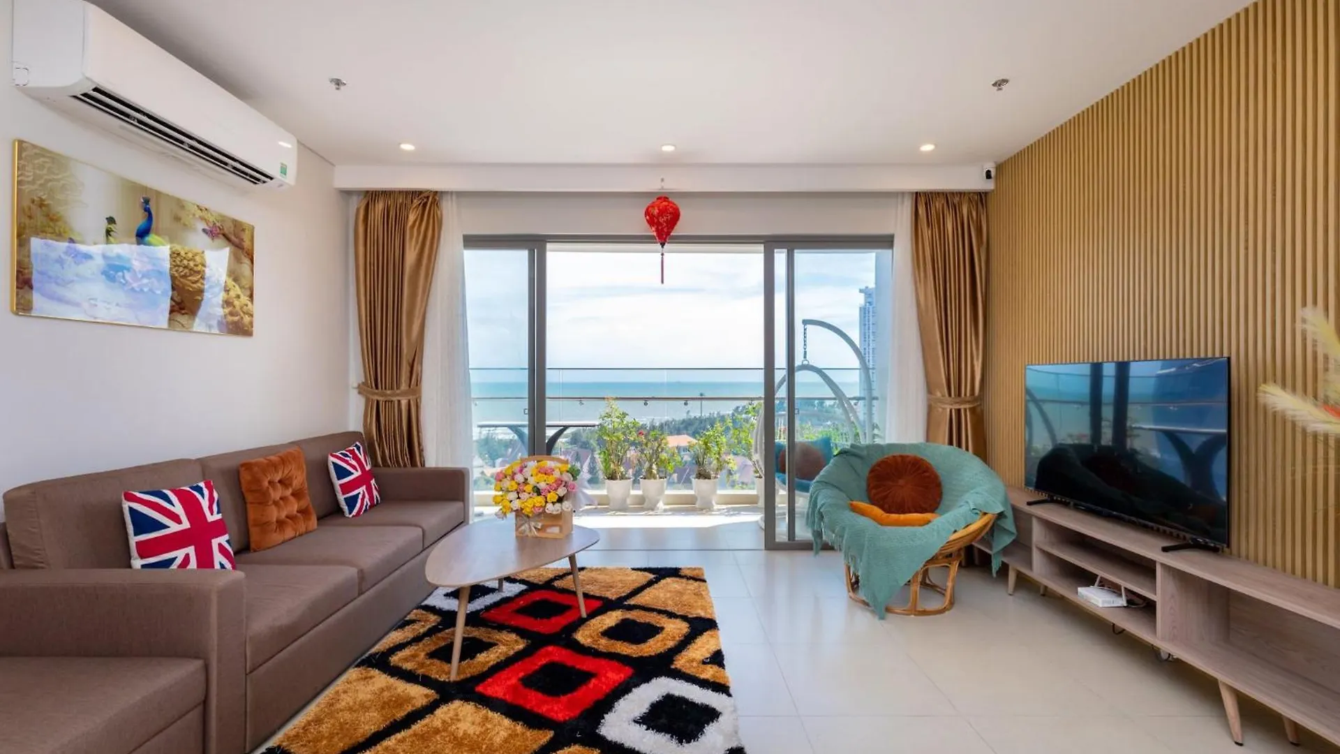 Condotel 5 Sao The Song Vung Tau Mrs Quynh