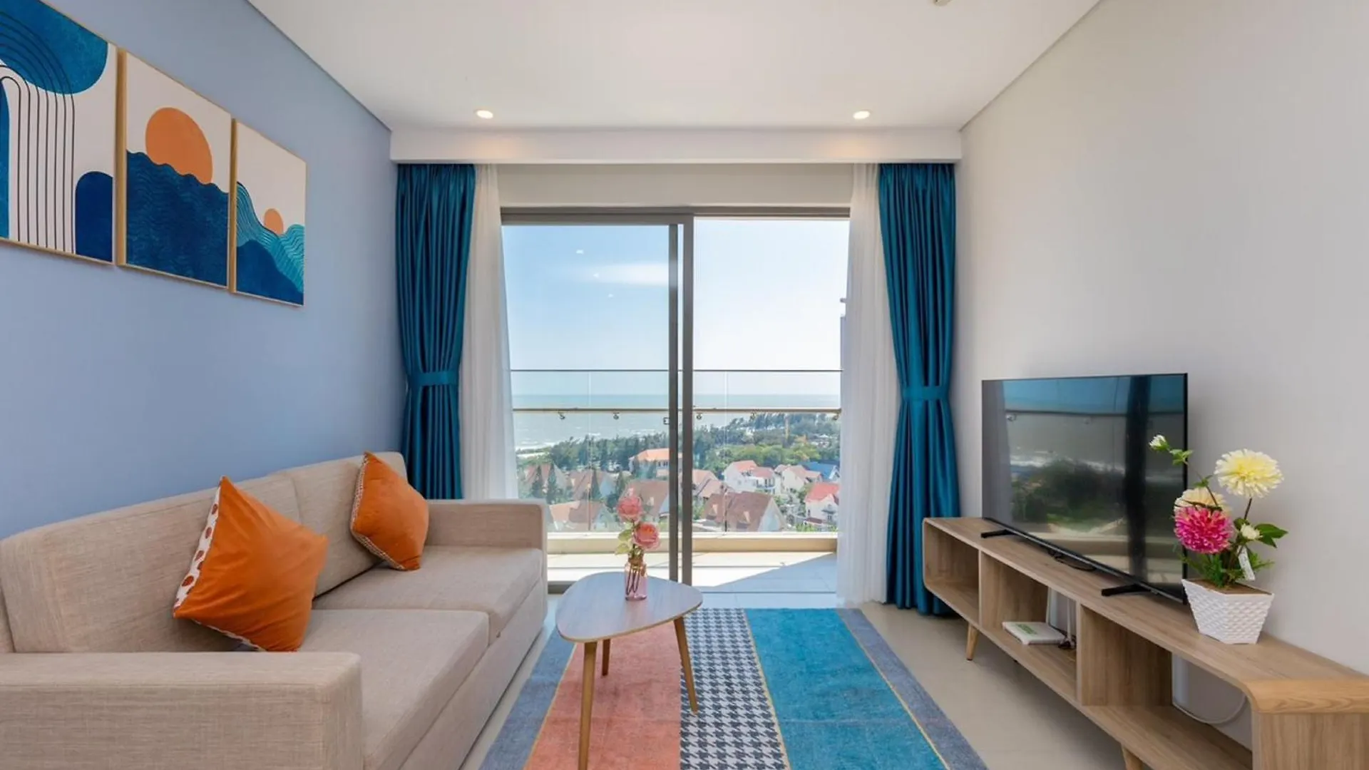 Condotel 5 Sao The Song Vung Tau Mrs Quynh