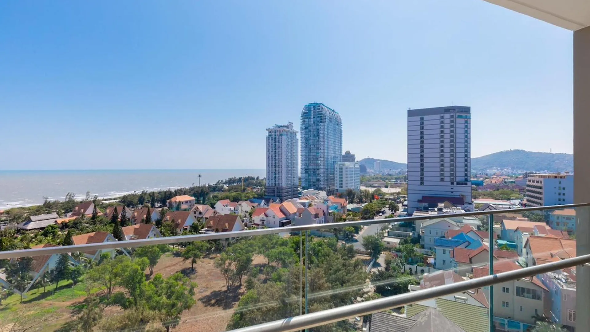 Apartment Condotel 5 Sao The Song Vung Tau Mrs Quynh Vietnam