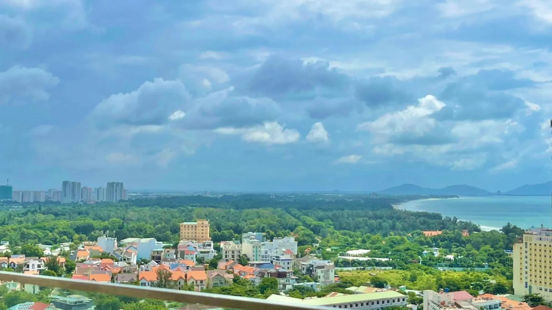Condotel 5 Sao The Song Vung Tau Mrs Quynh 0*,