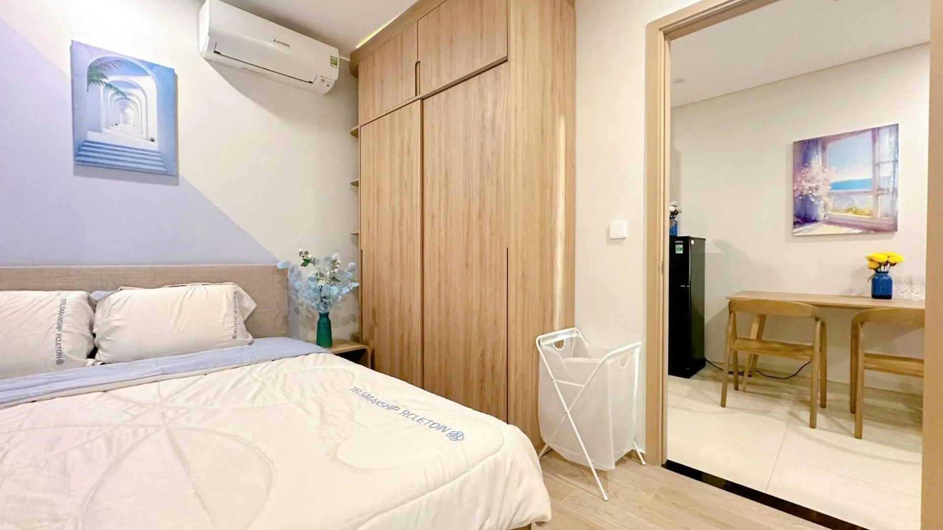 Condotel 5 Sao The Song Vung Tau Mrs Quynh 0*,  Vietnam