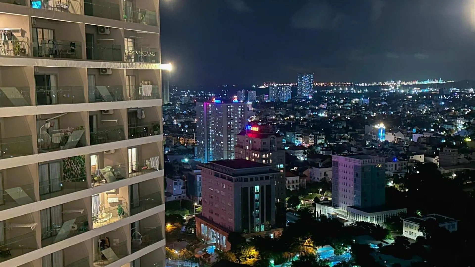Condotel 5 Sao The Song Vung Tau Mrs Quynh 0*,
