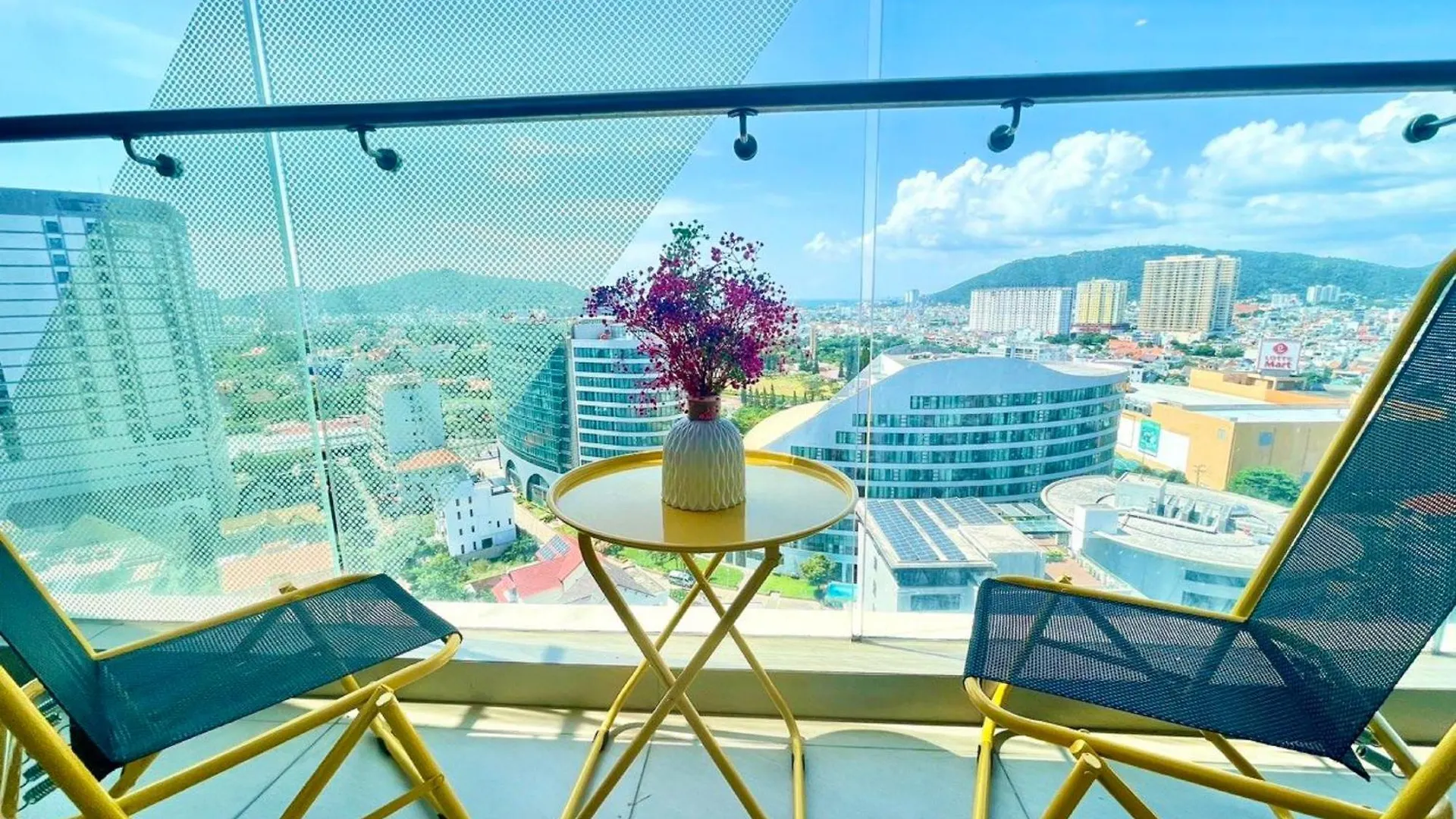 Condotel 5 Sao The Song Vung Tau Mrs Quynh