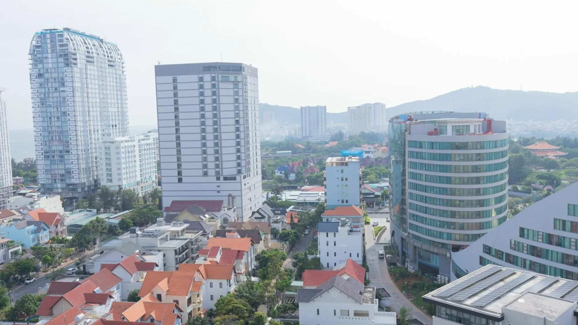 Apartment Condotel 5 Sao The Song Vung Tau Mrs Quynh Vietnam