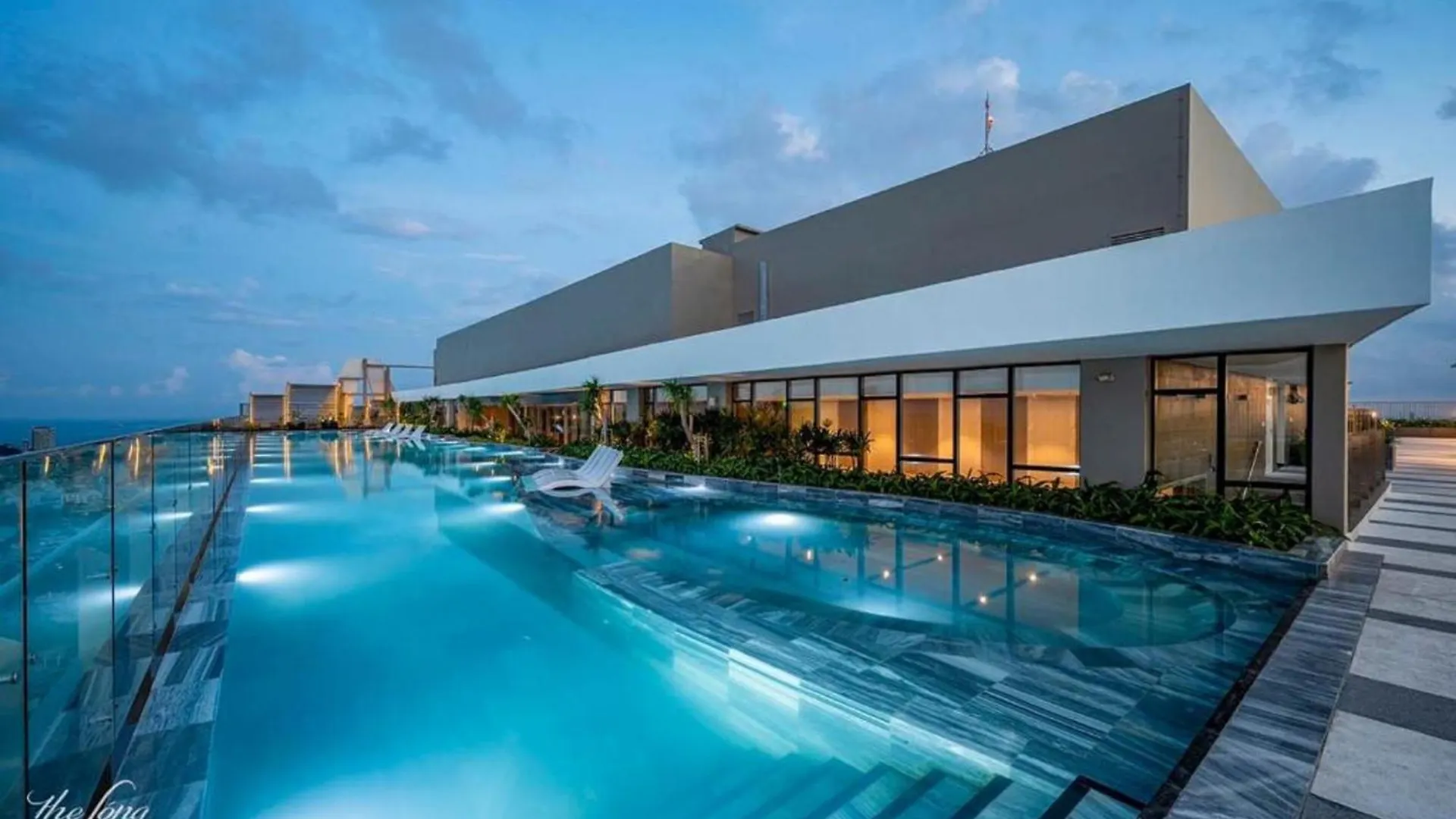 Condotel 5 Sao The Song Vung Tau Mrs Quynh