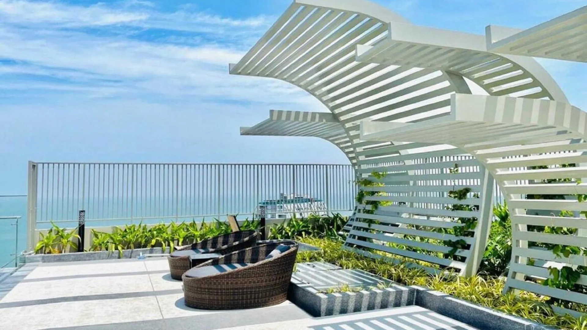Apartment Condotel 5 Sao The Song Vung Tau Mrs Quynh Vietnam