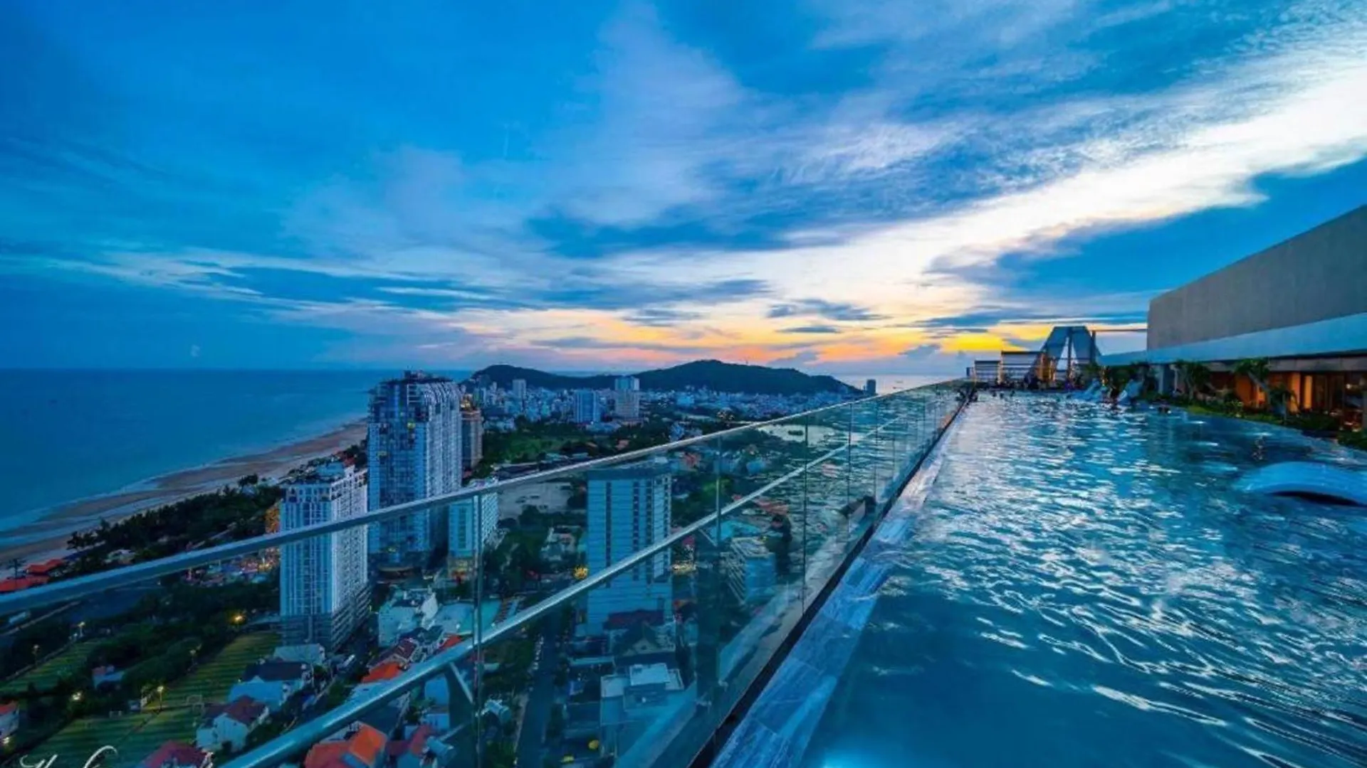 Condotel 5 Sao The Song Vung Tau Mrs Quynh