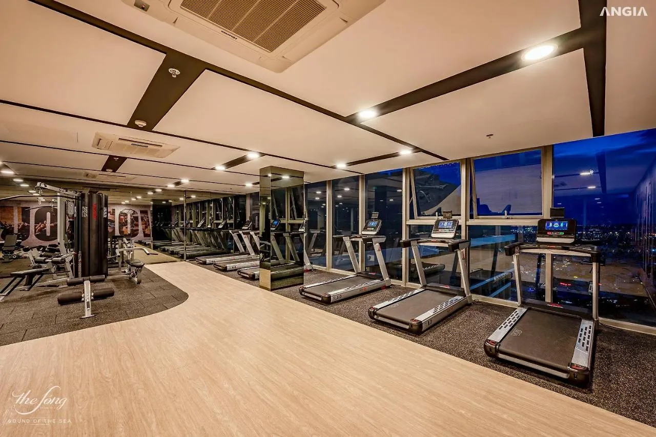 Condotel 5 Sao The Song Vung Tau Mrs Quynh 0*,  越南