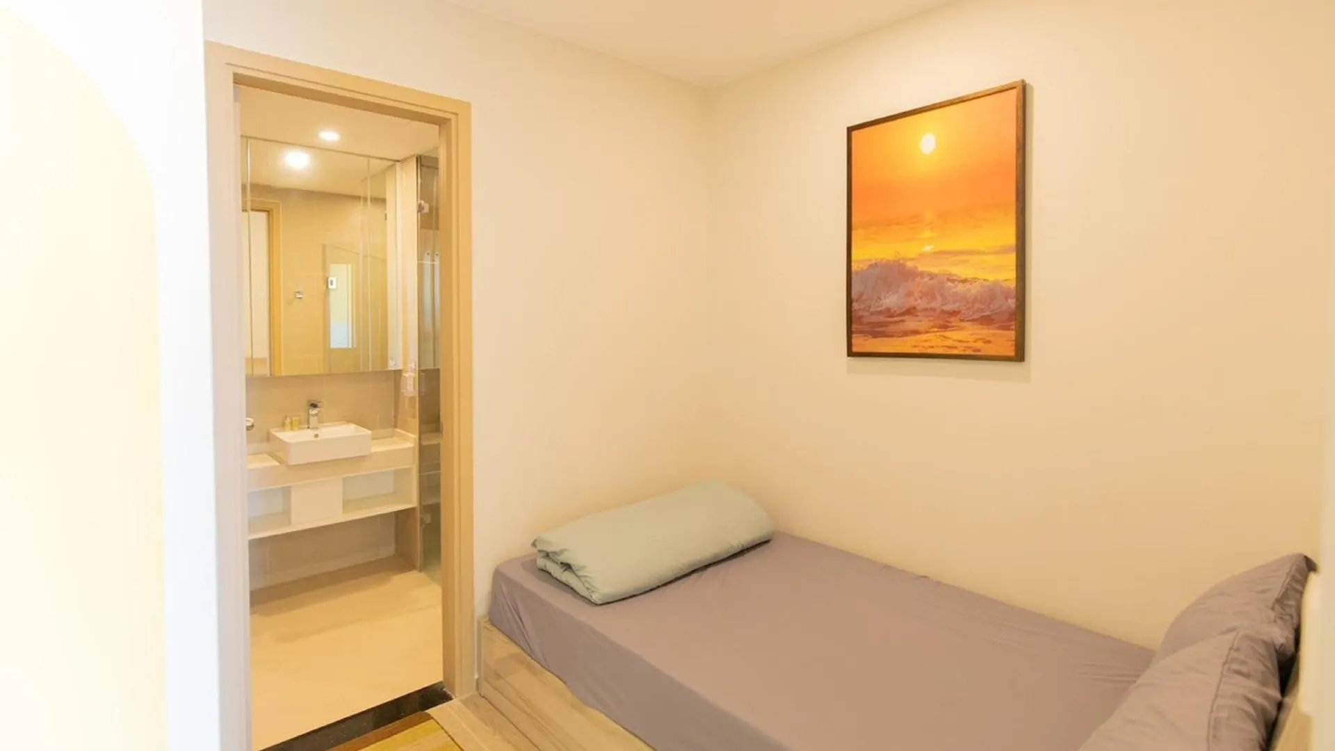 Condotel 5 Sao The Song Vung Tau Mrs Quynh
