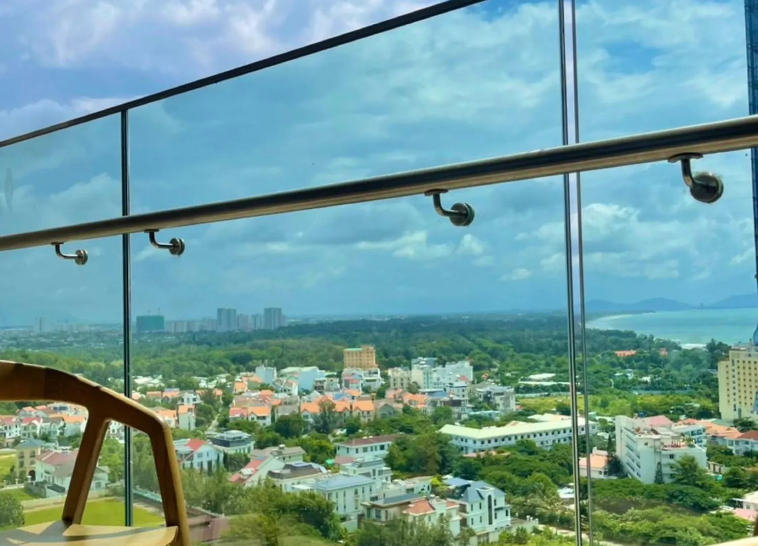 Condotel 5 Sao The Song Vung Tau Mrs Quynh 0*,  越南