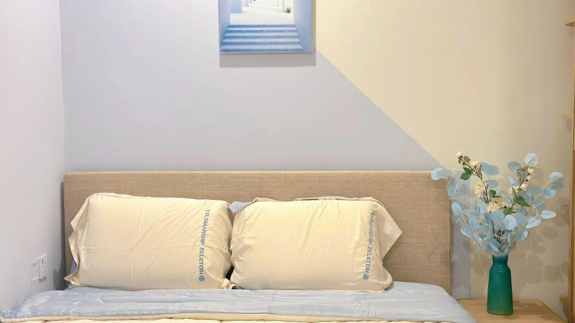 Condotel 5 Sao The Song Vung Tau Mrs Quynh 公寓